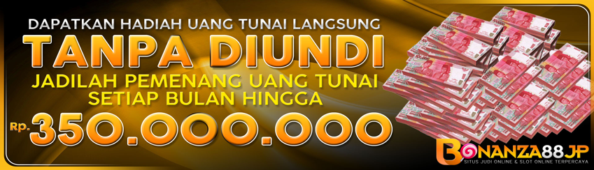 Bonus Uang Tunai